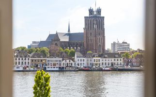 Maasplein 23, ZWIJNDRECHT