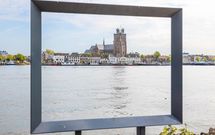 Maasplein 23, ZWIJNDRECHT