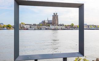 Maasplein 23, ZWIJNDRECHT