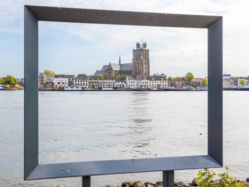 Maasplein 23, ZWIJNDRECHT