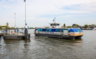 Maasplein 23, ZWIJNDRECHT
