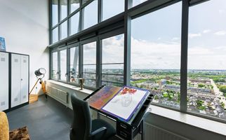 Eemsteintoren 41, ZWIJNDRECHT
