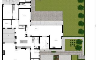 Vlietlaan 7, GORINCHEM