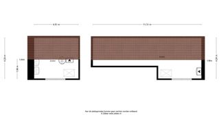 Vlietlaan 7, GORINCHEM