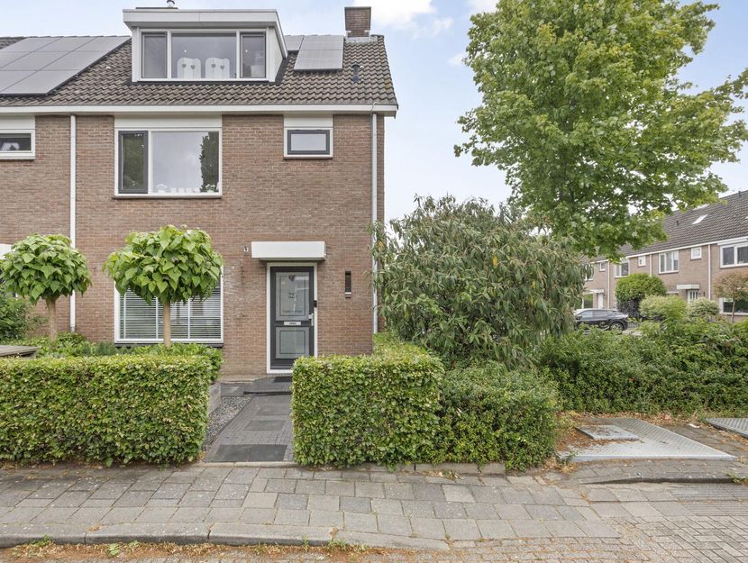 Ring 325, HENDRIK-IDO-AMBACHT
