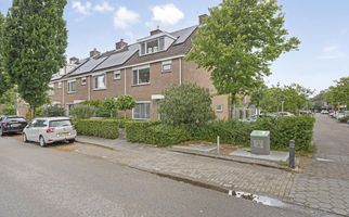 Ring 325, HENDRIK-IDO-AMBACHT