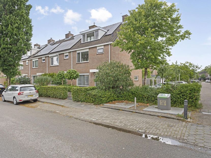 Ring 325, HENDRIK-IDO-AMBACHT