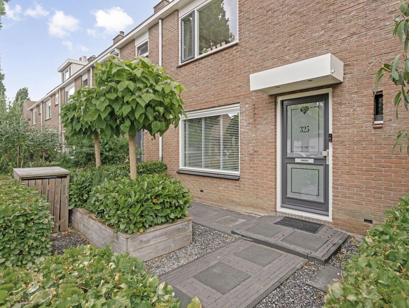 Ring 325, HENDRIK-IDO-AMBACHT