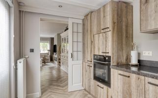 Ring 325, HENDRIK-IDO-AMBACHT