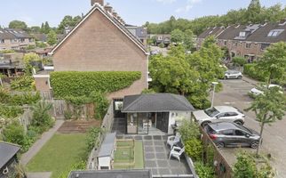 Ring 325, HENDRIK-IDO-AMBACHT