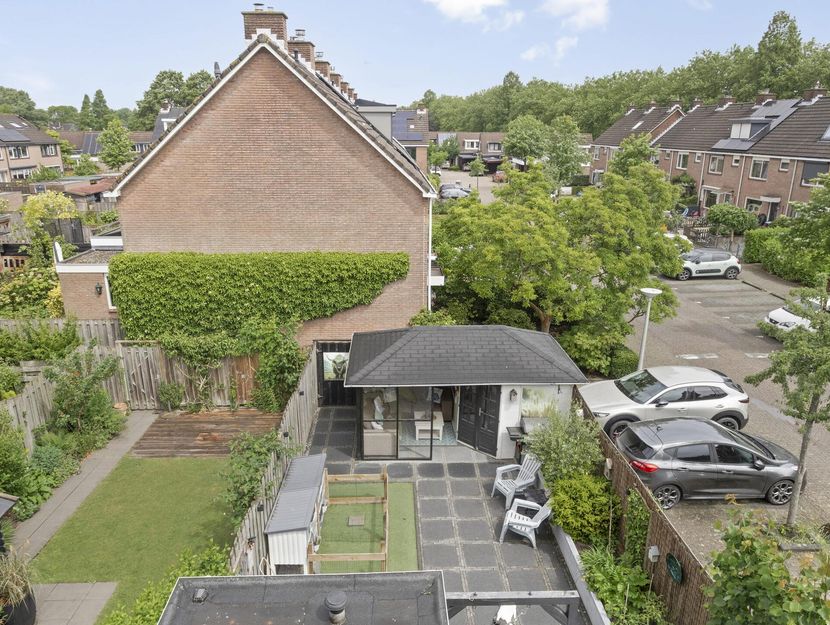Ring 325, HENDRIK-IDO-AMBACHT