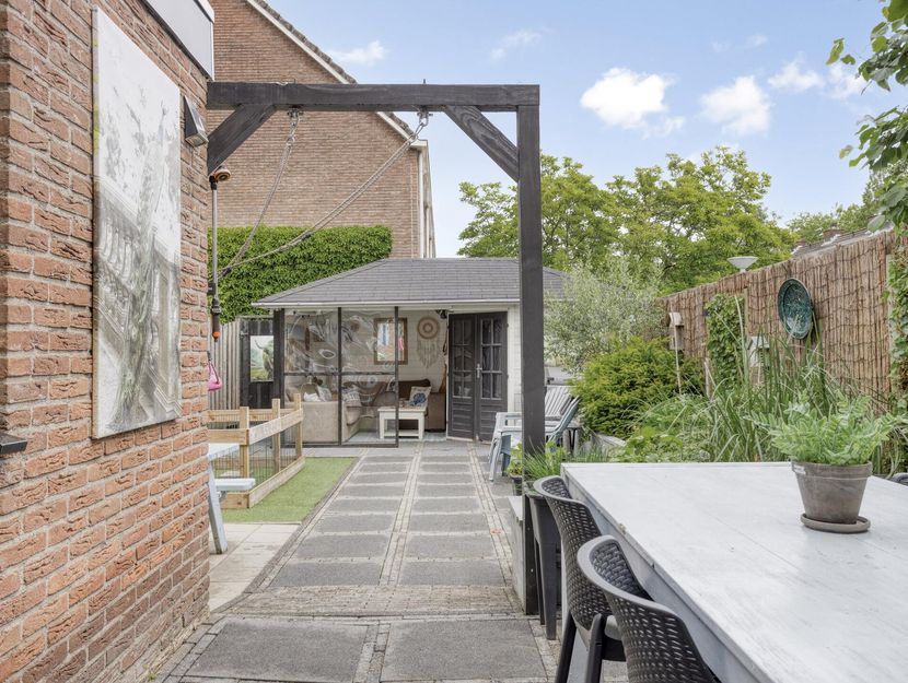 Ring 325, HENDRIK-IDO-AMBACHT