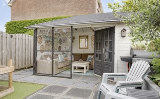 Ring 325, HENDRIK-IDO-AMBACHT