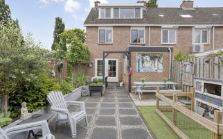 Ring 325, HENDRIK-IDO-AMBACHT