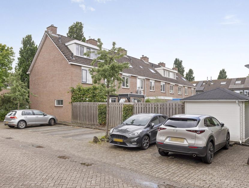 Ring 325, HENDRIK-IDO-AMBACHT