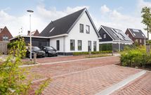 Kolenboer 19, HENDRIK-IDO-AMBACHT