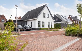Kolenboer 19, HENDRIK-IDO-AMBACHT