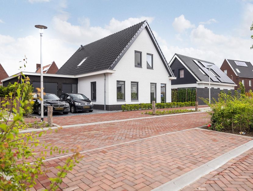 Kolenboer 19, HENDRIK-IDO-AMBACHT