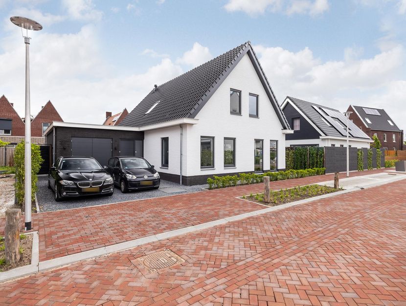 Kolenboer 19, HENDRIK-IDO-AMBACHT