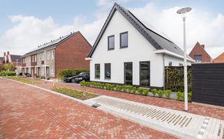 Kolenboer 19, HENDRIK-IDO-AMBACHT