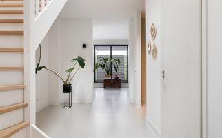 Kolenboer 19, HENDRIK-IDO-AMBACHT