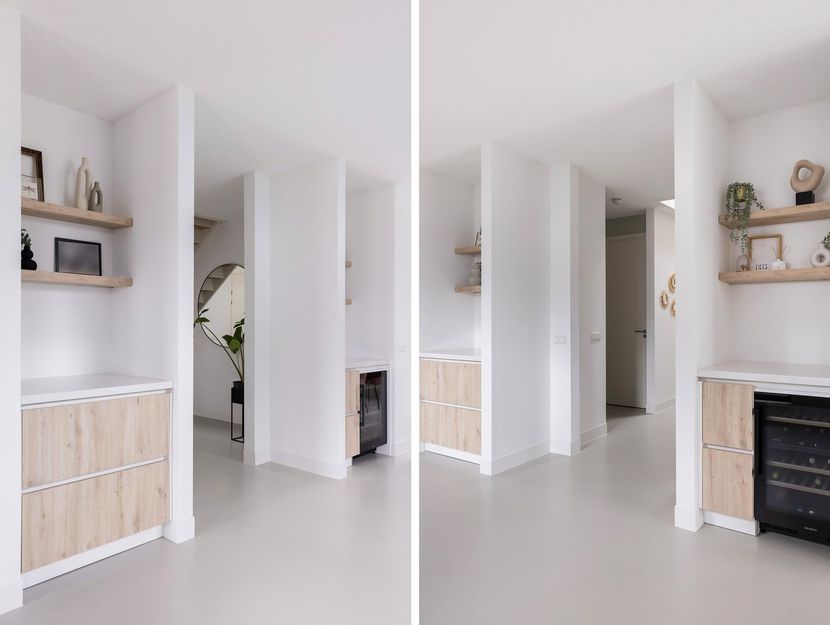 Kolenboer 19, HENDRIK-IDO-AMBACHT