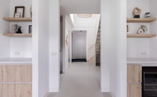 Kolenboer 19, HENDRIK-IDO-AMBACHT
