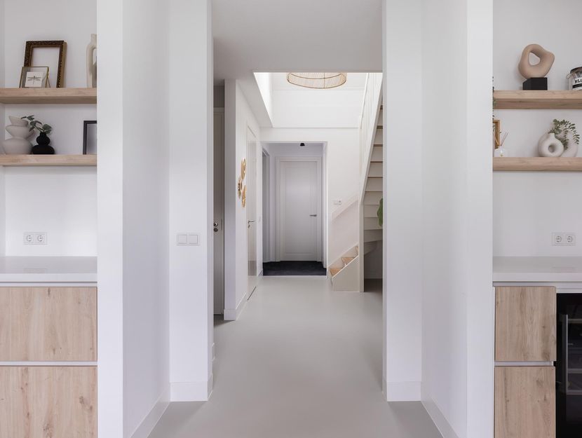 Kolenboer 19, HENDRIK-IDO-AMBACHT