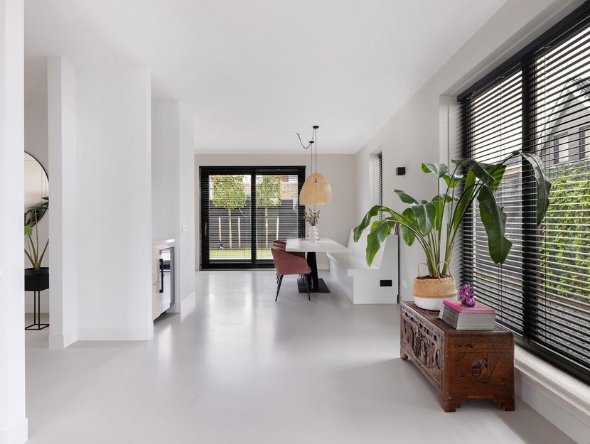 Kolenboer 19, HENDRIK-IDO-AMBACHT