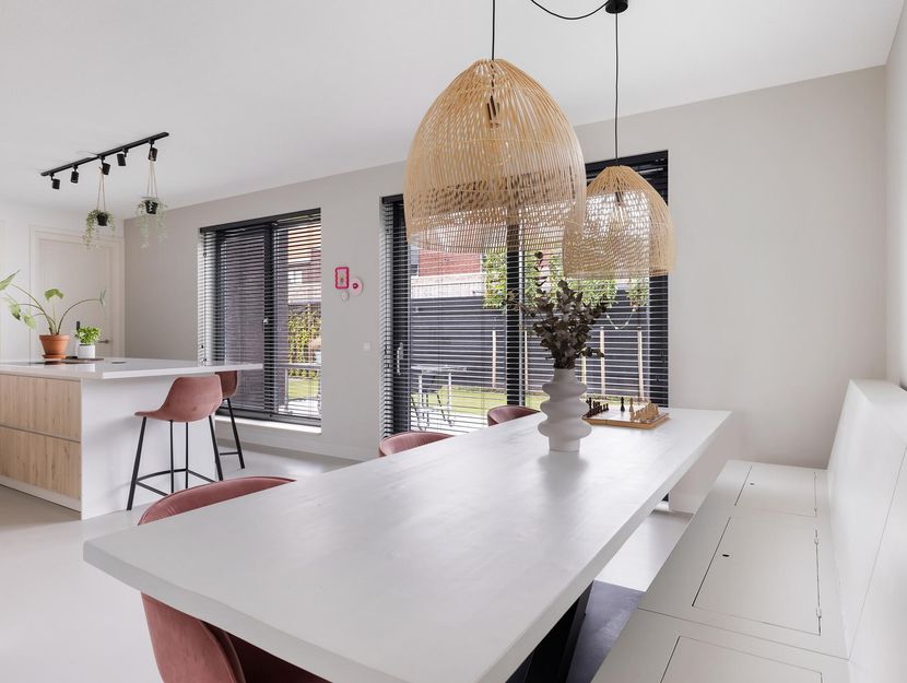 Kolenboer 19, HENDRIK-IDO-AMBACHT