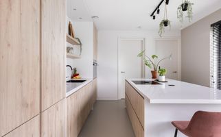 Kolenboer 19, HENDRIK-IDO-AMBACHT