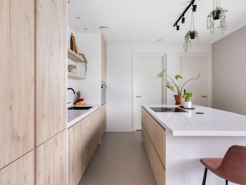 Kolenboer 19, HENDRIK-IDO-AMBACHT