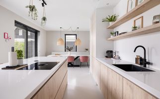 Kolenboer 19, HENDRIK-IDO-AMBACHT