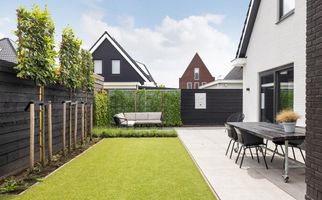 Kolenboer 19, HENDRIK-IDO-AMBACHT
