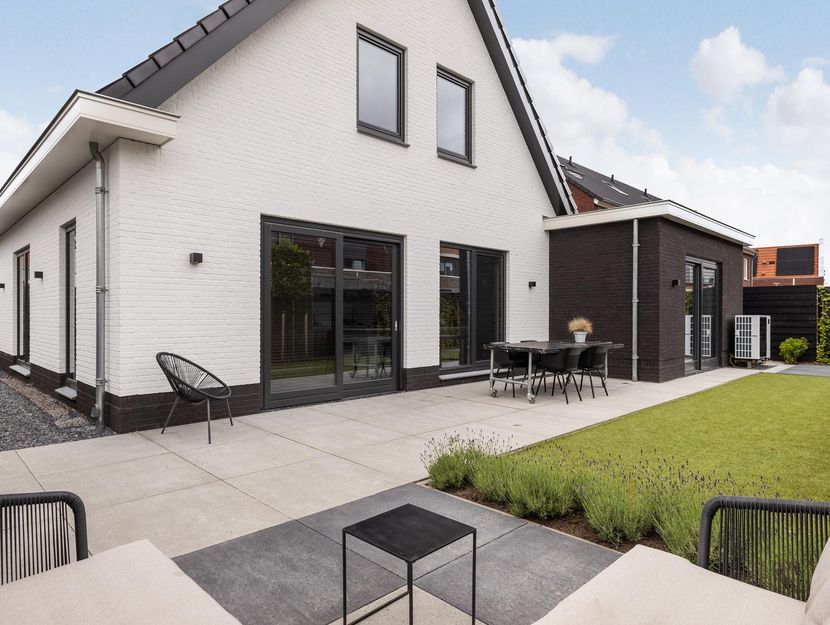 Kolenboer 19, HENDRIK-IDO-AMBACHT