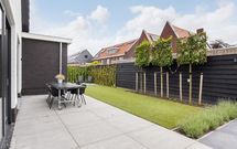 Kolenboer 19, HENDRIK-IDO-AMBACHT