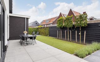 Kolenboer 19, HENDRIK-IDO-AMBACHT