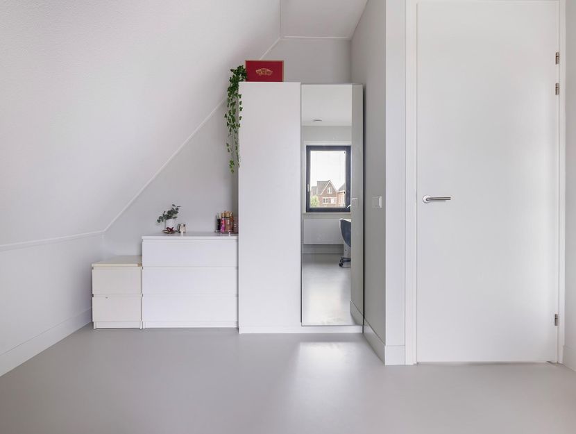 Kolenboer 19, HENDRIK-IDO-AMBACHT