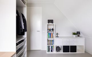 Kolenboer 19, HENDRIK-IDO-AMBACHT