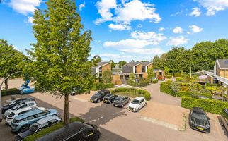 Baars 12, HENDRIK-IDO-AMBACHT