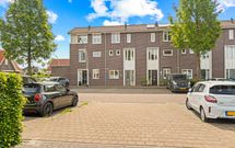 Baars 12, HENDRIK-IDO-AMBACHT