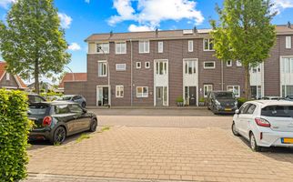 Baars 12, HENDRIK-IDO-AMBACHT