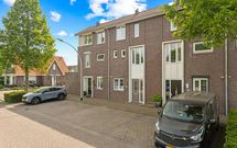 Baars 12, HENDRIK-IDO-AMBACHT