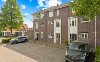 Baars 12, HENDRIK-IDO-AMBACHT