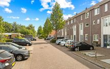 Baars 12, HENDRIK-IDO-AMBACHT
