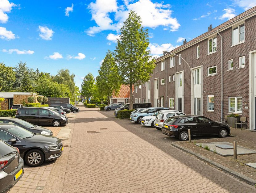 Baars 12, HENDRIK-IDO-AMBACHT