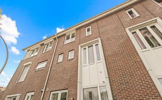 Baars 12, HENDRIK-IDO-AMBACHT
