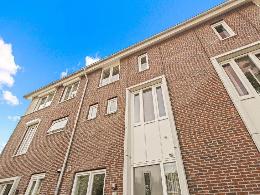 Baars 12, HENDRIK-IDO-AMBACHT