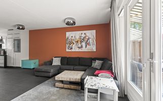 Baars 12, HENDRIK-IDO-AMBACHT