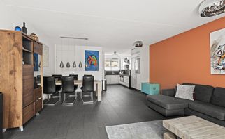 Baars 12, HENDRIK-IDO-AMBACHT